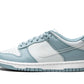 Nike Dunk Low Clear Swoosh (GS)