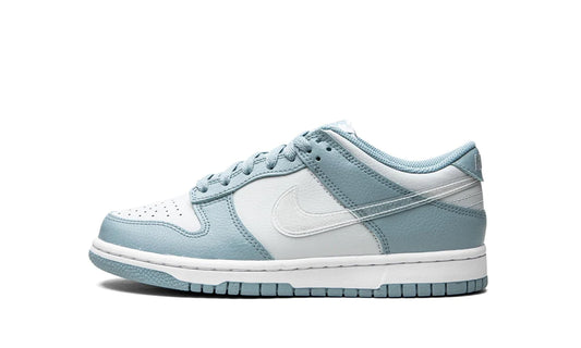 Nike Dunk Low Clear Swoosh (GS)