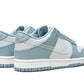 Nike Dunk Low Clear Swoosh (GS)