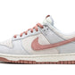 Nike Dunk Low Fossil Rose