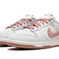 Nike Dunk Low Fossil Rose