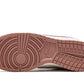 Nike Dunk Low Fossil Rose