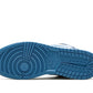 Air Jordan 1 Low Washed Denim (GS)