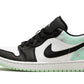 Air Jordan 1 Low Tie Dye