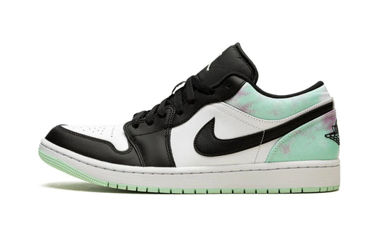 Air Jordan 1 Low Tie Dye