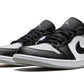 Air Jordan 1 Low Shadow Toe