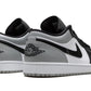Air Jordan 1 Low Shadow Toe