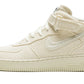 Nike Air Force 1 Mid Stussy Hemp
