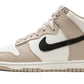 Nike Dunk High Fossil Stone (W)