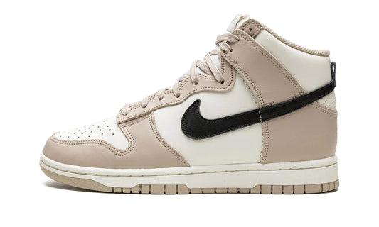 Nike Dunk High Fossil Stone (W)