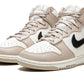 Nike Dunk High Fossil Stone (W)