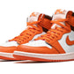 Air Jordan 1 High Starfish (W)