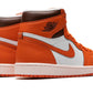 Air Jordan 1 High Starfish (W)