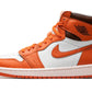 Air Jordan 1 High Starfish (W)