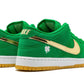 Nike SB Dunk Low Pro St. Patrick's Day