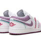 Air Jordan 1 Low Multi Knit (GS)
