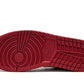 Air Jordan 1 Low Cardinal Red