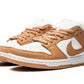 Nike SB Dunk Low Light Cognac