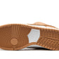 Nike SB Dunk Low Light Cognac
