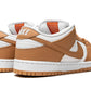 Nike SB Dunk Low Light Cognac