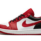 Air Jordan 1 Low Bulls