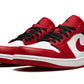 Air Jordan 1 Low Bulls