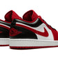 Air Jordan 1 Low Bulls