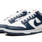 Nike Dunk Low Valerian Blue
