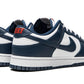 Nike Dunk Low Valerian Blue