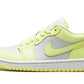 Air Jordan 1 Low Lemon Twist (W)