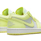 Air Jordan 1 Low Lemon Twist (W)