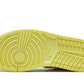 Air Jordan 1 Low Lemon Twist (W)