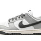 Nike Dunk Low Light Smoke Grey (W)