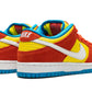 Nike SB Dunk Low Bart Simpson