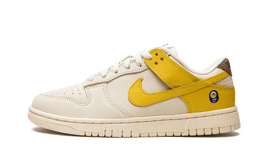 Nike Dunk Low Banana (W)