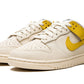 Nike Dunk Low Banana (W)