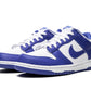 Nike Dunk Low Racer Blue (GS)