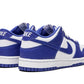 Nike Dunk Low Racer Blue (GS)