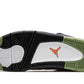 Air Jordan 4 Canyon Purple (W)