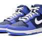 Nike Dunk High Obsidian (GS)