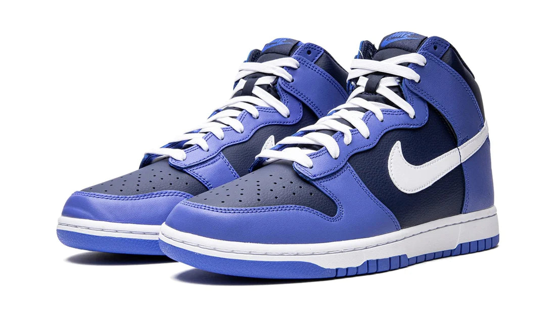 Nike Dunk High Obsidian (GS)