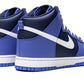 Nike Dunk High Obsidian (GS)
