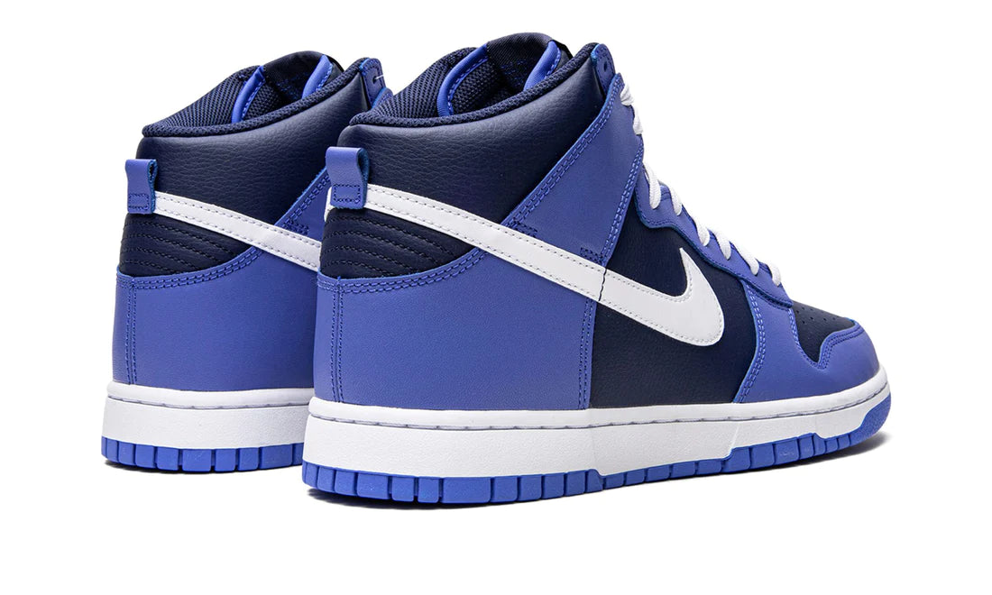Nike Dunk High Obsidian (GS)