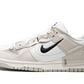Nike Dunk Low Disrupt 2 Light Bone (W)