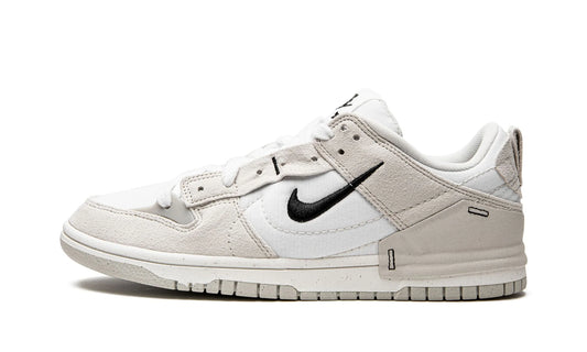 Nike Dunk Low Disrupt 2 Light Bone (W)
