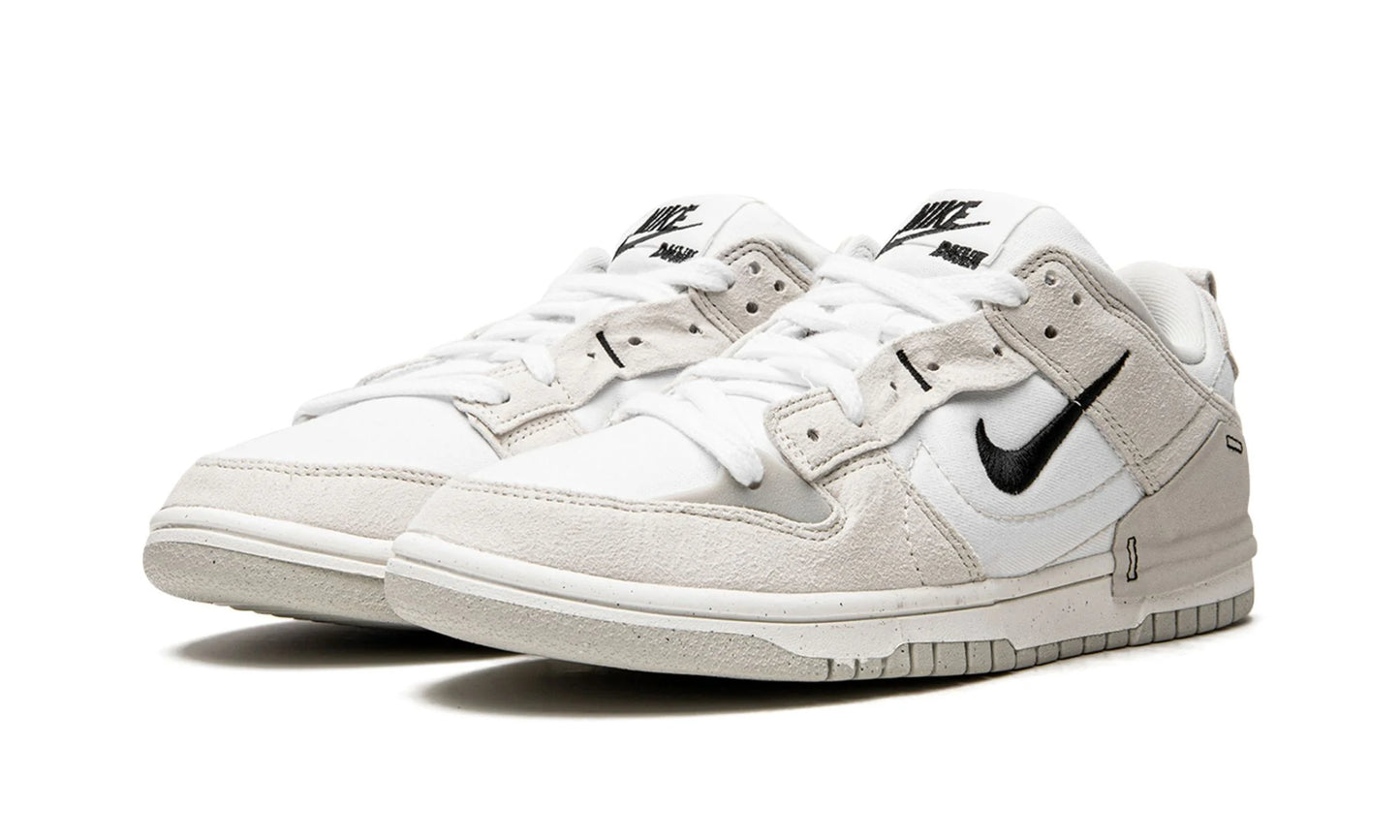 Nike Dunk Low Disrupt 2 Light Bone (W)