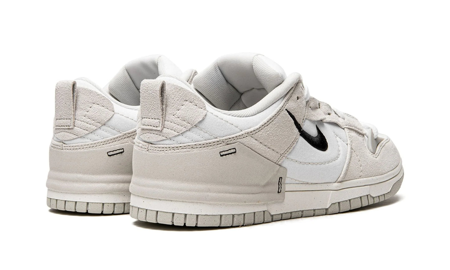 Nike Dunk Low Disrupt 2 Light Bone (W)
