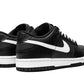 Nike Dunk Low Black White 2022 (GS)