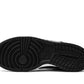Nike Dunk Low Black White 2022 (GS)