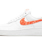 Nike Air Force 1 Low Essential Orange Paisley (W)